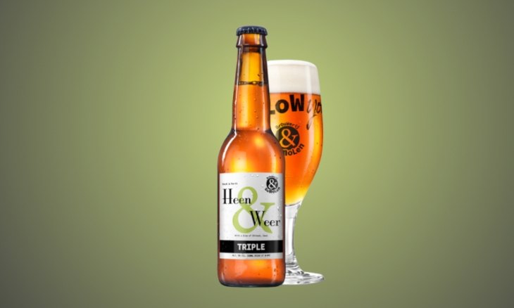 Heen en Weer van De Molen